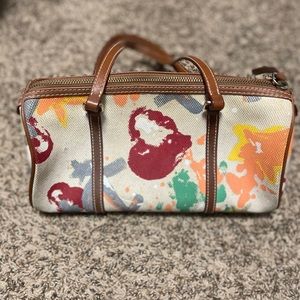 Dooney and Burke Purse